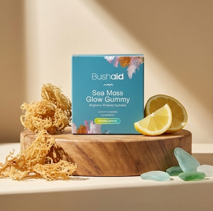 Sea Moss Gummies