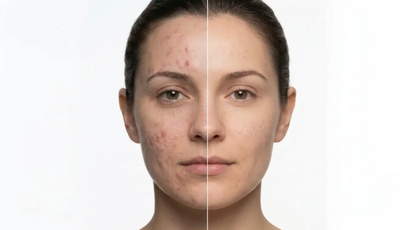 Glowteq™ Red Light Therapy Mask