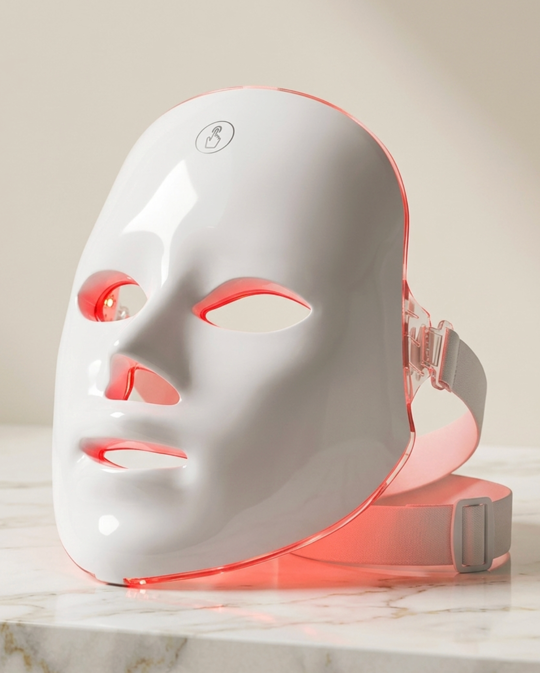 Glowteq™ Red Light Therapy Mask