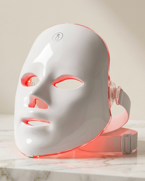 Glowteq™ Red Light Therapy Mask