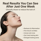 Glowteq Red Light Therapy Mask